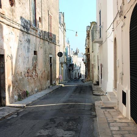 Bed Biancaneve Centro Storico Ostuni Cameră foto