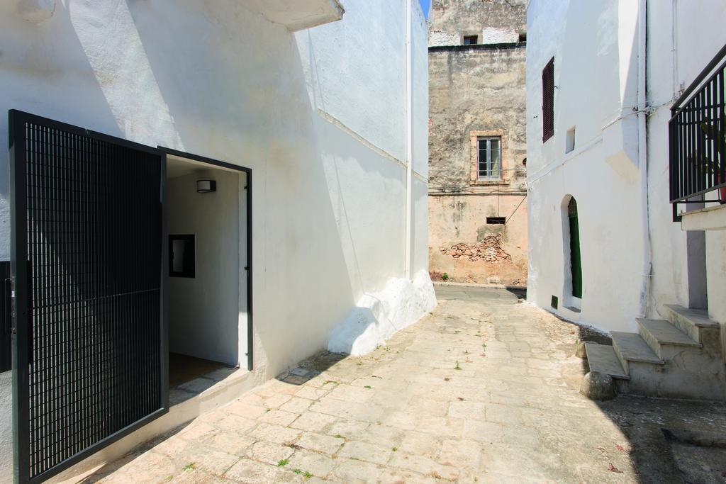 Bed Biancaneve Centro Storico Ostuni Cameră foto