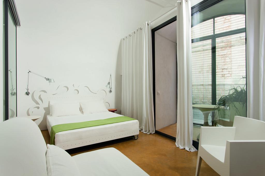 Bed Biancaneve Centro Storico Ostuni Cameră foto